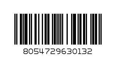 ТЕЧ ПРАХ БИОКСЕЛ 1Л 33П ХИПО УНИВЕРСАЛЕН - Баркод: 8054729630132