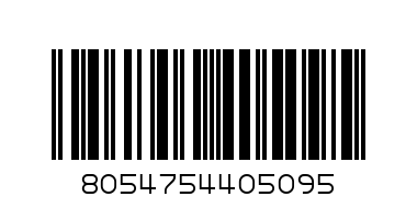 D.G K Parfum 100 M - Баркод: 8054754405095
