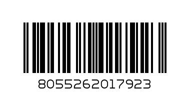 яке деним B699BPDE-9+VAR.1-DEN - Баркод: 8055262017923