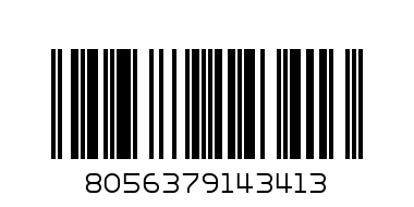 GP BARBAPAPA BAP17 - Баркод: 8056379143413