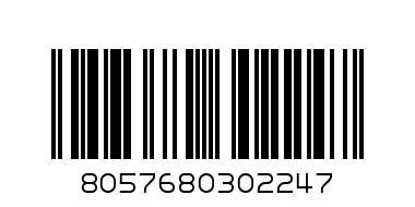 Балон Фолио 28-40" ИТ Голям"" +4 - Баркод: 8057680302247