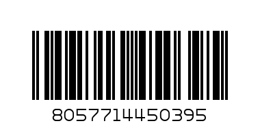 Iceberg Twice Rose EDT 125 ml + SG 100 ml D - Баркод: 8057714450395