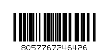 Боксер 111389 3F511 00020   S - Баркод: 8057767246426