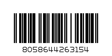 Чехли XCP001 XCC22 M631   36  I - Баркод: 8058644263154