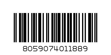 01.360.658-жило ръчна - Баркод: 8059074011889
