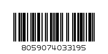 01.142.407-22442malo-жило газ - Баркод: 8059074033195