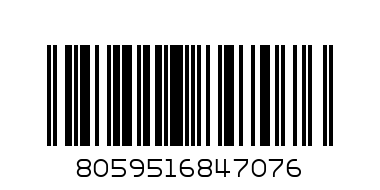 Чехли XVPS01 XN129 Q741   40 - Баркод: 8059516847076