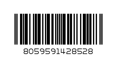 Headu EcoPlay Детски образователен пъзел Забавна азбука English School HMU28528 - Баркод: 8059591428528