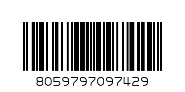 Чехли 7X000108 AF15118  MZ096 40 - Баркод: 8059797097429