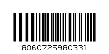 ЗАРЯДНО У-ВО ЗА IPHONE - Баркод: 8060725980331