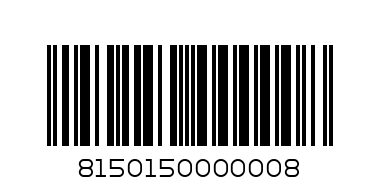 405ПР50 Четка елипса (изкуствен косъм)  35mm - Баркод: 8150150000008