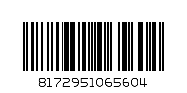 Шамп.Палмолив - Баркод: 8172951065604