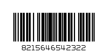 КУЧЕШКА ИГРАЧКА КРАЧЕ C-14264-40 - Баркод: 8215646542322