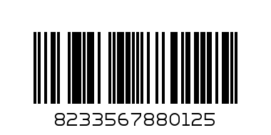 ЯКЕ 50 - Баркод: 8233567880125