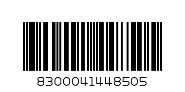 чорапи 3/4 - Баркод: 8300041448505