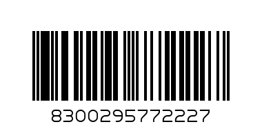 SECRET 5052 - Баркод: 8300295772227