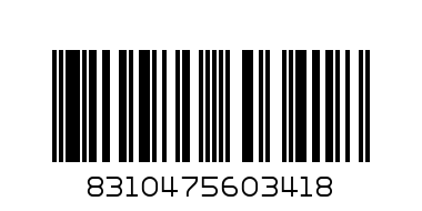 ШВАНТУХ 0.80 - Баркод: 8310475603418