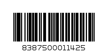 КОЛЛАЛТО КЮВЕ ЕКСТРА ДРАЙ 0.7511.5 - Баркод: 8387500011425