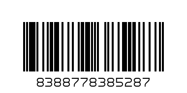 7UED0151200 ТИШЪРТ 56 ТЮРКОАЗ - Баркод: 8388778385287