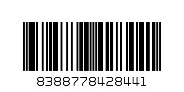 7UE00318-C10001 БАНСКИ M ТЮРКОАЗ ПРИНТ - Баркод: 8388778428441