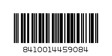 СОЛЕТИ ШОКО МИКС IDILIA - Баркод: 8410014459084