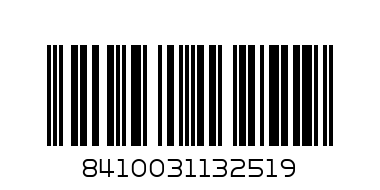 Близалка - Баркод: 8410031132519