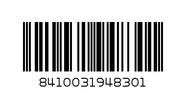 БЛИЗАЛКИ CHUPA CHUPS MEGA ПЛОДОВИ  20БР - Баркод: 8410031948301