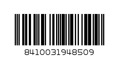 90Г ЖЕЛ.Б-НИ CHUPA CHUPS ЖИВ+КОЛА - Баркод: 8410031948509