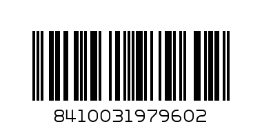 БЛИЗ ЧУПА 120 - Баркод: 8410031979602