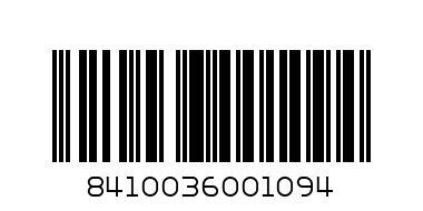 Фрешенет Розе брут 0.75л - Баркод: 8410036001094