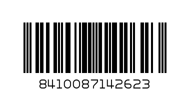 Тирамису - Баркод: 8410087142623