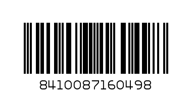 Брачо роса - Баркод: 8410087160498