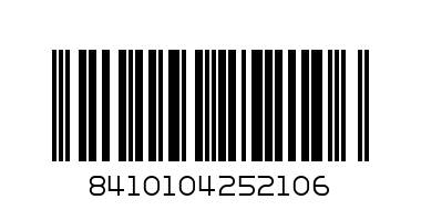 ВЕНИШ 1 Л. КОЛОР - Баркод: 8410104252106