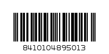 Финиш Лимон препарат за гланц и блясък за съдомиялна 250мл60 измивания - Баркод: 8410104895013