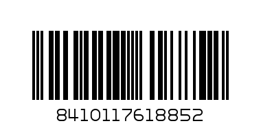 ЛИНДТ ЛИНДОР ЛЕЧЕ 87.5 ГР - Баркод: 8410117618852