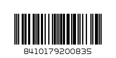 Зехтин  250 мл - Баркод: 8410179200835