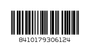 ОЦЕТ БАЛСАМОВ 500МЛ ФИЛИПО БЕРИО - Баркод: 8410179306124