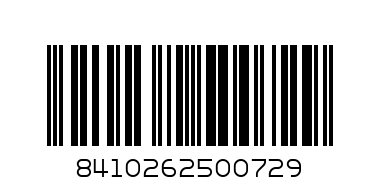 МИНЬОНИ ГЪБА ЗА БАНЯ  К50072 - Баркод: 8410262500729