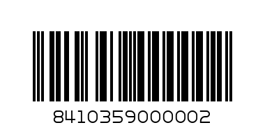 103WT01 Гофрирана връзка за сифон  с мет.гайка 1 1/2" - Баркод: 8410359000002