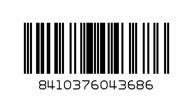 GULLON TRAD 265 - Баркод: 8410376043686