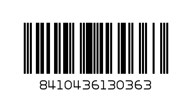 SYOSS .ШАМПОАН 500ml VOLUME - Баркод: 8410436130363