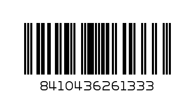 Персил 3,100л  50 пр. универсал - Баркод: 8410436261333