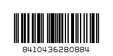 PERSIL COLOR GEL 48пр - Баркод: 8410436280884