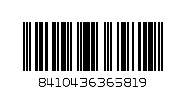 БАЛСАМ САЯС 440МЛ - Баркод: 8410436365819