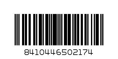 Goula Прогресивен пъзел животни Ден и нощ 27 части XXL 50217 - Баркод: 8410446502174