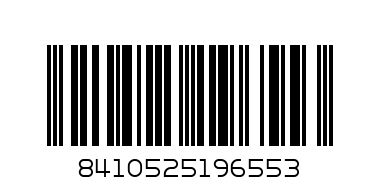 Дъвка Фини - Баркод: 8410525196553