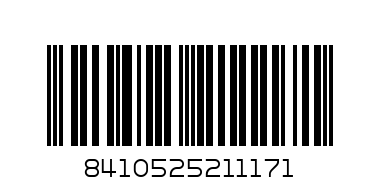 Фини мини микс 100 - Баркод: 8410525211171