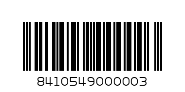 102BT49 Патрон за смесител ретро 1/2" - Баркод: 8410549000003