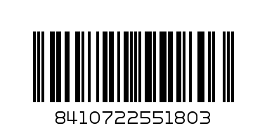 Мъфини мини 180г - Баркод: 8410722551803
