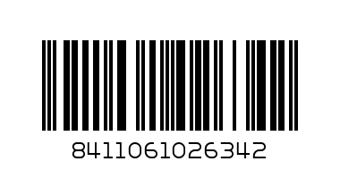 CAROLINA HERRERA GOOD GIRL EDP 80ML W - Баркод: 8411061026342